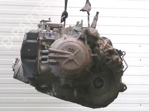 Used Gearbox Gearbox 38295280 38295280