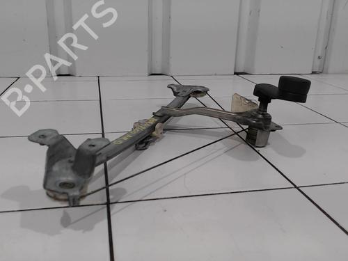 Used Rear right window mechanism OPEL CORSA C (X01) 1.2 (F08, F68) (75 hp) 25715062