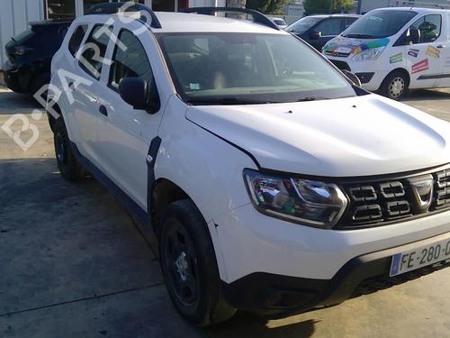 ABS pump DACIA DUSTER (HM_) 1.5 dCi 115 (HMAD) | BP25631607M43  - Image 8