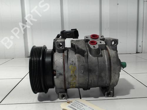 AC compressor CHRYSLER PT CRUISER (PT_) 2.2 CRD | BP29189242M34 - Image 6
