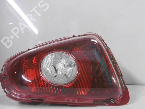 Used Right taillight MINI MINI (R56) Cooper D (109 hp) 29926878