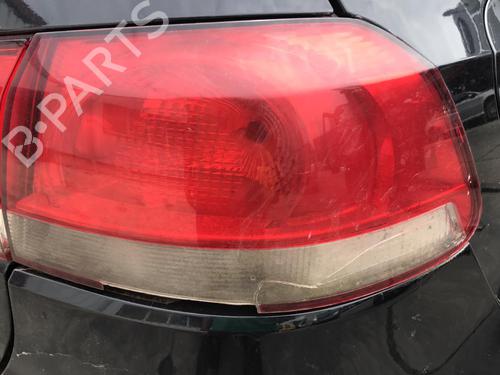 Gearbox VW GOLF VI (5K1) 2.0 TDI | BP27250854M3 - Image 12