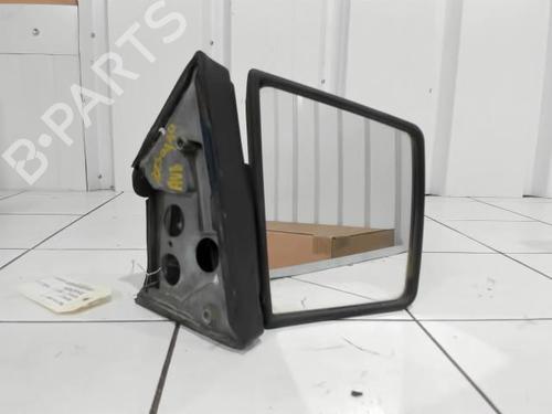 Used Right mirror RENAULT TRAFIC Van (T_, P_, V_) [1989-2002]  25631341