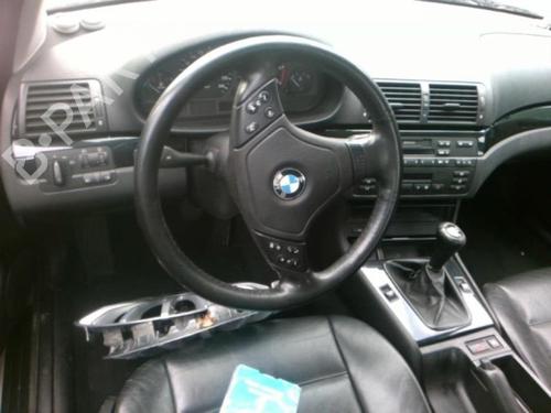 AC compressor BMW 3 (E46) 320 d | BP25633293M34  - Image 9