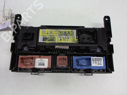 Climate control CITROËN C5 II (RC_) 2.2 HDi (RC4HXE) | BP25646734I5 - Image 3