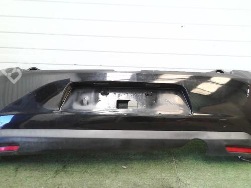 Rear bumper CITROËN C3 II (SC_) 1.6 BlueHDi 75 | BP29210531C8 