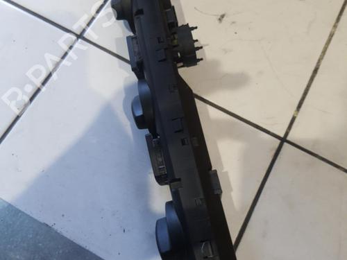 Used Climate control Climate control BMW 5 (E60) 520 i (170 hp) 25635339 25635339