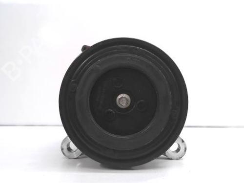 Used AC compressor AC compressor 39603408 39603408