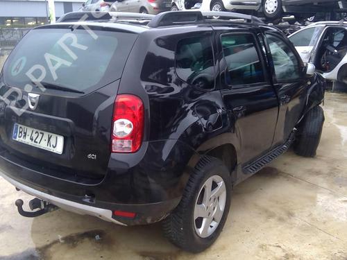 Front right seatbelt DACIA DUSTER (HS_) 1.5 dCi | BP25628793I25  - Image 8