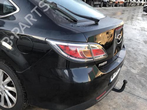 Ratstangsstang MAZDA 6 Hatchback (GH) 2.2 MZR-CD (GH10) | BP25648327I23 - Image 4