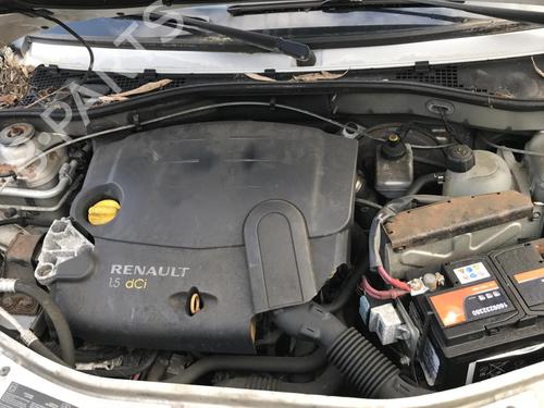 Tanklåg DACIA LOGAN MCV (KS_) 1.5 dCi (KS0K) | BP25631828C131 - Image 6