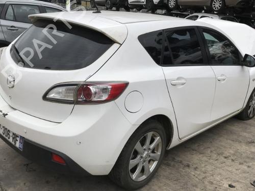 Engine MAZDA 3 Saloon (BL) 1.6 MZR (BL12) | BP27250848M1 - Image 28