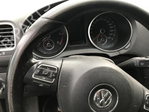 Instrument cluster VW GOLF VI (5K1) 1.6 TDI | BP32214432C47  - Image 10