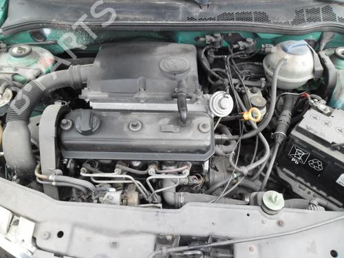 Used Parts VW POLO III (6N1)  75 1.6  2526611
