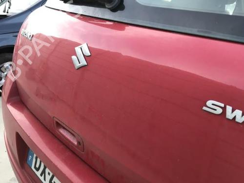 Left taillight SUZUKI SWIFT III (MZ, EZ) 1.3 (RS413, ZC11S) | BP25634285C34 - Image 27