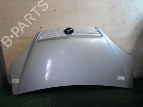 Used Hood MERCEDES-BENZ A-CLASS (W168) A 170 CDI (168.009, 168.109) (95 hp) 25650844