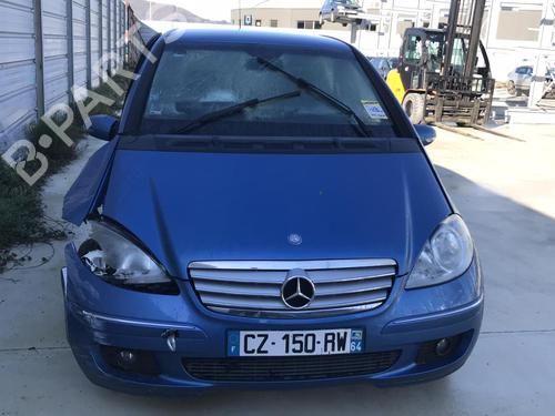 Left headlight MERCEDES-BENZ A-CLASS (W169) A 180 CDI (169.007, 169.307) | BP25630767C28 - Image 9