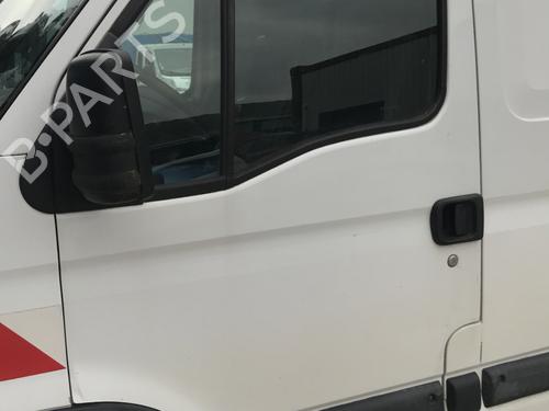 Engine OPEL MOVANO A Van (X70) 2.2 DTI (FD) | BP33870890M1  - Image 18