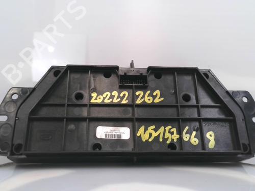 Climate control LAND ROVER FREELANDER 2 (L359) 2.2 SD4 4x4 | BP29077908I5 - Image 2