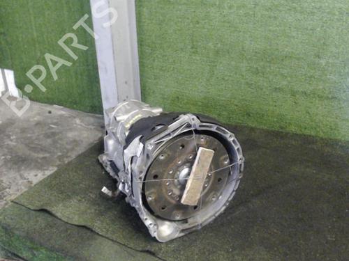 Gearbox BMW 1 (F20) 116 d | BP27250563M3 