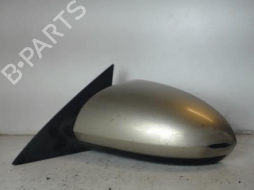 Left mirror NISSAN PRIMERA Hatchback (P12) 2.2 Di | BP25651104C26 