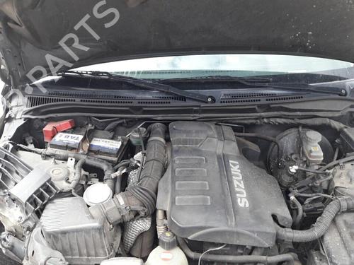 Starter SUZUKI GRAND VITARA II (JT, TE, TD) 1.9 DDiS All-wheel Drive (JT419, TD44, JB419WD, JB419XD,... | BP25635297M8 - Image 5
