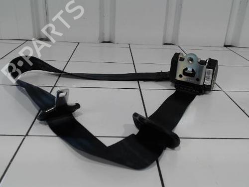 Used Rear right seatbelt Rear right seatbelt PEUGEOT 207 (WA_, WC_) 1.4 HDi (68 hp) 25650078 25650078
