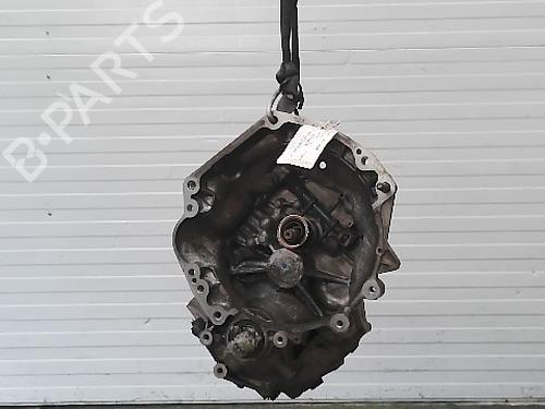 Used Gearbox Gearbox SUZUKI IGNIS II (MH) 1.3 (RM413) (94 hp) 35778935 35778935