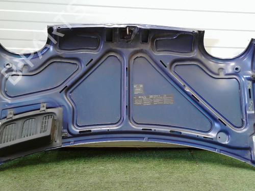 Hood RENAULT TWINGO I (C06_) 1.2 (C066, C068) | BP29307523C1 