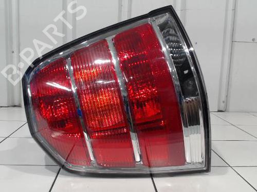 Venstre Baklys OPEL ZAFIRA / ZAFIRA FAMILY B (A05) 1.9 CDTI (M75) (150 hp) 25650076