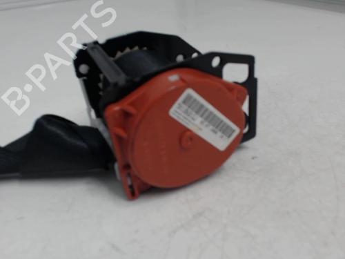 Rear left seatbelt OPEL AGILA B (H08) 1.0 (F68) | BP25646352I29 - Image 2