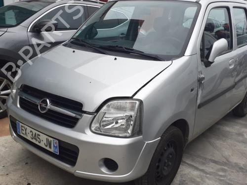 Right headlight OPEL AGILA A (H00) 1.2 16V (F68) | BP25650926C29 - Image 6