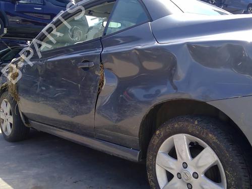 Used Parts NISSAN MICRA C+C III (K12) 1.4 16V 2525693