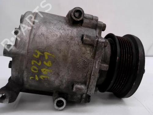 AC compressor FORD FIESTA VI (CB1, CCN) 1.25 | BP33476521M34 - Image 3