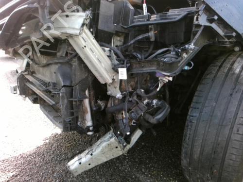 Used Parts RENAULT ESPACE V (JR_) 1.6 dCi 160 2528476