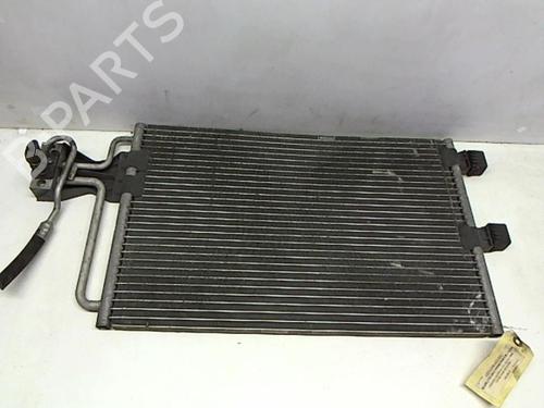 Used AC radiator CITROËN XANTIA (X1_, X2_) 2.0 i 16V (132 hp) 25641658