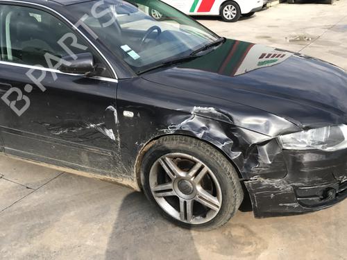 Radio AUDI A4 B7 Avant (8ED) 2.0 TDI | BP32062446E6  - Image 40