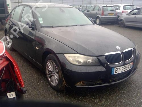 Climate control BMW 3 (E90) 320 d | BP25635428I5 - Image 8