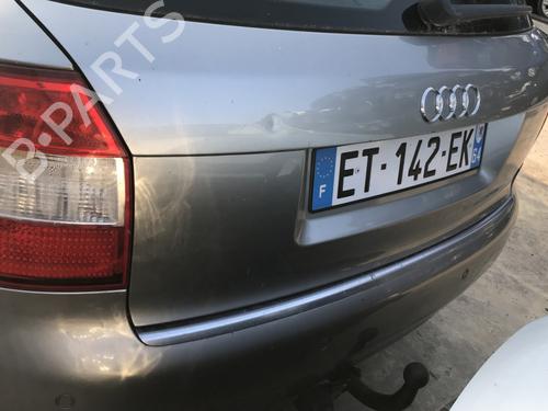 Front right seatbelt AUDI A4 B6 Avant (8E5) 1.9 TDI | BP29887298I25 - Image 28