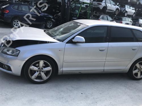 Kombiinstrument AUDI A3 Sportback (8PA) 1.9 TDI | BP29897984C47