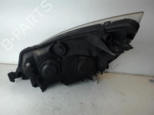 Used Right headlight Right headlight RENAULT ESPACE IV (JK0/1_) 2.2 dCi (JK0H) (150 hp) 25640007 25640007