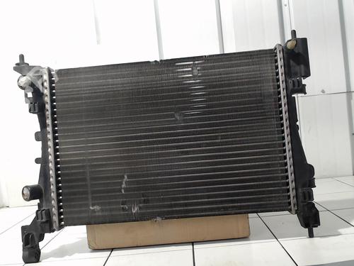 Used Water radiator OPEL CORSA D (S07) 1.4 (L08, L68) (90 hp) 29206535