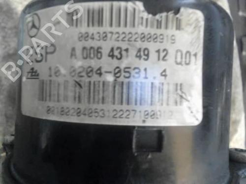abs-pump-mercedes-benz-clk-c209-2002-2003-2004-2005-2006-2007-2008-2009-2010-25634868 main image