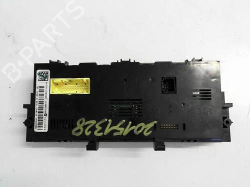 AC Styreenhet / Manøvreringsenhet CITROËN C3 II (SC_) 1.6 HDi | BP25640869I5 