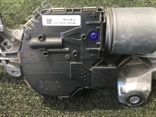 Front wiper motor OPEL ASTRA J (P10) 1.3 CDTI (68) | BP31023446M29
