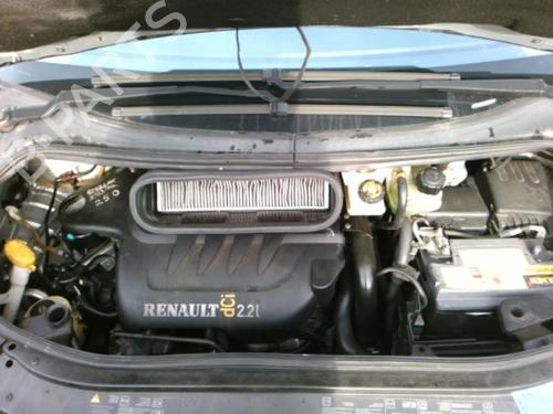Right front driveshaft RENAULT ESPACE IV (JK0/1_) 2.2 dCi (JK0H) | BP25643893M39  - Image 7