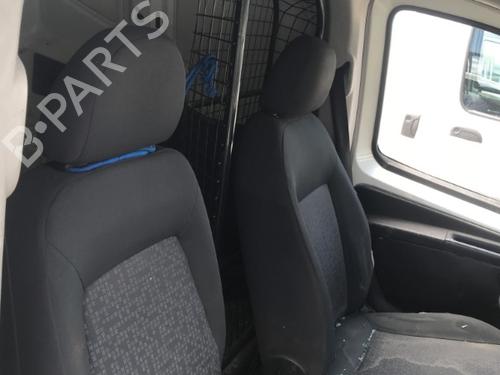 Right front driveshaft CITROËN NEMO Box Body/MPV (AA_) 1.4 HDi | BP26731738M39  - Image 19