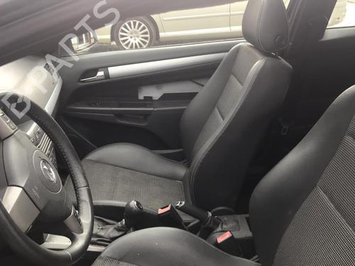 Steering column stalk OPEL ASTRA H GTC (A04) 1.9 CDTI (L08) | BP25634861I23  - Image 7