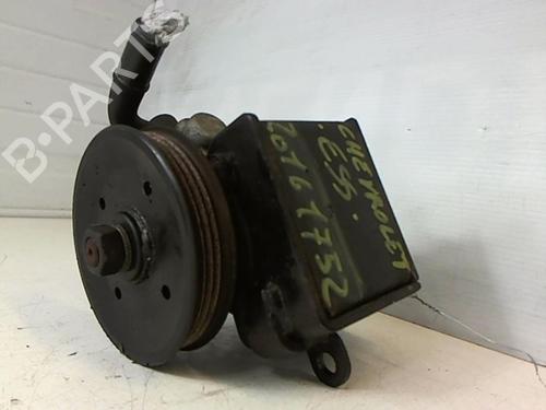 Used Steering pump CHEVROLET MATIZ (M200, M250) 0.8 (52 hp) 25638312