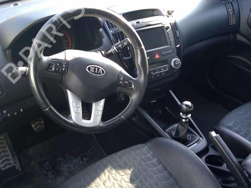 Steering rack KIA CEE'D Hatchback (ED) 1.6 CRDi 115 | BP25631880M22 - Image 9